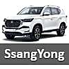 ssangyong