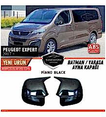 Yarasa ayna kapağı peugeot expert 2017+