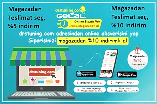 Neden Daha Fazlasını Ödeyesiniz?