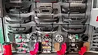 2025 Body Kit ve Krom Aksesuar Seçim Kılavuzu: A'dan Z'ye