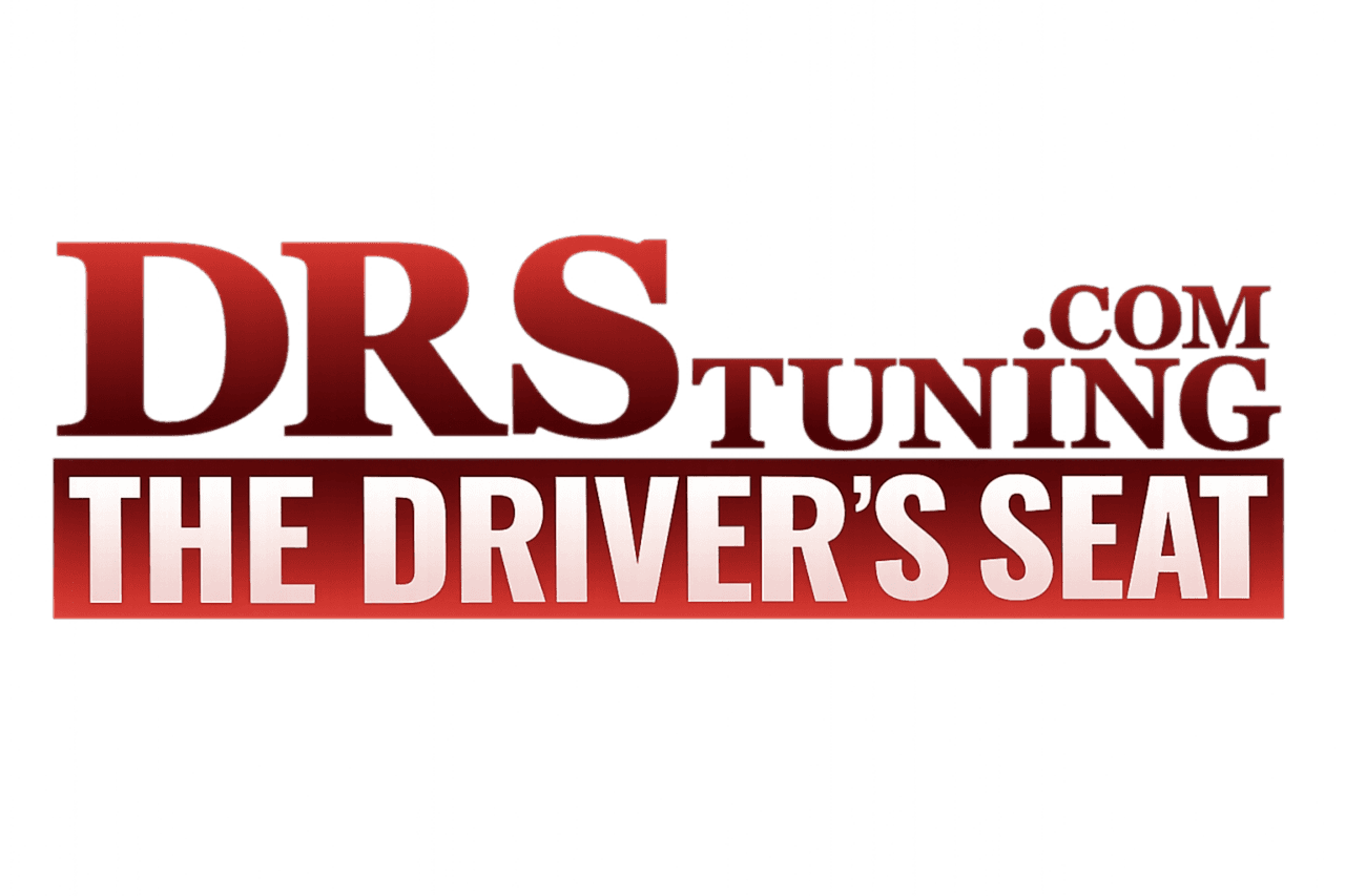  DRS Tuning Oto aksesuarları