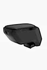 Opel Combo ile Uyumlu Araca Özel Kol Dayama Sürgülü Kolçak Lüks Siyah