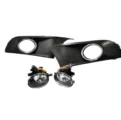 Volkswagen/Caddy 2012 Sis Ve Panjur Seti / Lass166