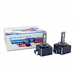 Photon Ultimate D1S/R Ballast Xenon Led