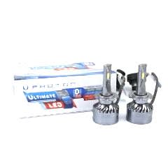 Photon Ultimate D2S/R Ballast Xenon Led