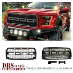 Ford Ranger F150 Panjur