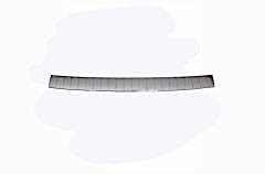 Honda Civic Uyumlu 10 Arka Tampon Eşiği Krom 2016 Ve Sonrası