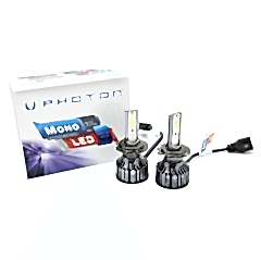 Mono H7 Uyumlu 24V 2+ Plus LED Headlıght