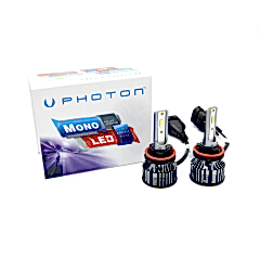 Mono H11 Uyumlu 24V 2+ Plus LED Headlıght