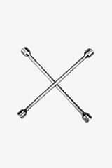 Bijon Anahtarı 4'lü 17, 19, 21, 22 Milimetre