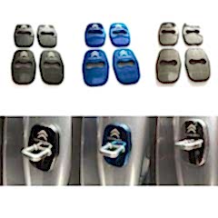 Citroen Kapı Uyumlu Kılıf Karşılığı