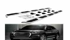 Audi Q5 2018-2022 Yan Basamak Oem Model