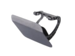 isi 2009-2013 (Makyajsız Kasa) Far Fıskiye Kapağı - Sağ - 2128600208