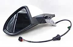 Volkswagen Golf Uyumlu 7 Katlanır Ayna