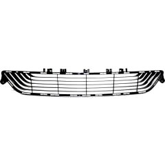 W212 E Uyumlu Serisi 2013-2015 (Makyajlı Kasa ) Ön Tampon Alt Izgara - 2128850722