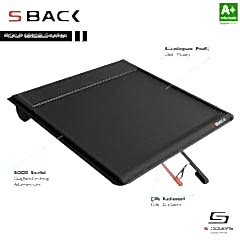 Dodge Ram Uyumlu 5 S-Back Sürgülü Kapak Siyah V1 2021 Üzeri Parça