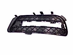 W212 E Uyumlu Serisi 2009-2013 (Makyajsız Kasa) Sedan Sis Çerçevesi - Sol - 2128851523