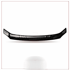 İsuzu D-Max Uyumlu Kaput Rüzgarlığı 2006-2012 Parça