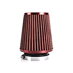 Hava Filtresi Kırmızı 7.6 Cm / Dahı64