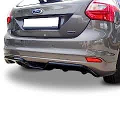 Ford Focus Uyumlu 3,5 HB 2015-2018 Arka Ek