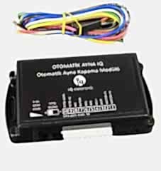 Otomatik Ayna Iq Otomatik Ayna Katlama Modülü