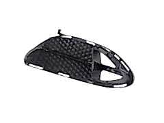 W212 E Uyumlu Serisi 2013-2015 (Makyajlı Kasa ) Sol Sis Kapağı - 2128851922&nbsp;