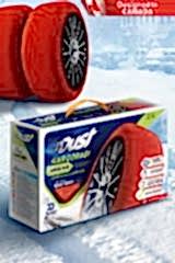 Kar Çorabı Uyumlu 315 35 Lastik R20 Jant Ölçülerine Uyumlu Yüksek Kaliteli Zincir Muadili Ürün Dust Parça