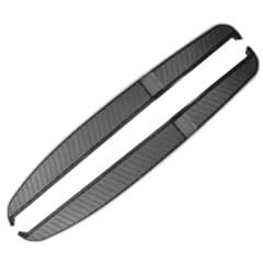 Range Rover Sport Uyumlu 2006-2013 Yan Basamak