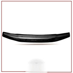 Nissan Navara Uyumlu Kaput Rüzgarlığı 2005-2013 Parça