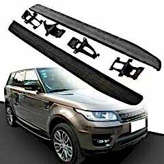 Range Rover Uyumlu Yan Basamak -2013 Sport Side Step Oem Style