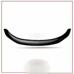 Nissan Navara Uyumlu Kaput Rüzgarlığı -2017 Parça