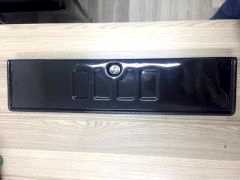 Honda Civic Uyumlu 1992-1995 & 1996 - 2001 Plakalık