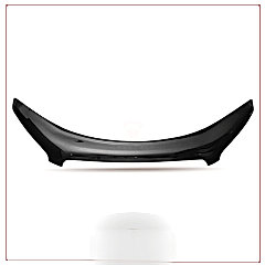 Nissan Qashqai Uyumlu Kaput Rüzgarlığı 2010-2013 Parça