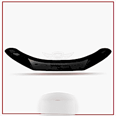 Nissan Qashqai Uyumlu Kaput Rüzgarlığı -2017 Parça