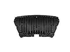 W213 E Uyumlu Serisi 2016 Exclusive Ön Tampon Alt Muhafaza - 2135200000&nbsp;