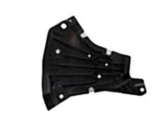 W213 E Uyumlu Serisi 2016+ Exclusive Ön Tampon Alt Muhafaza&nbsp;Kapağı - Sağ - 2135205600 / 2135200400