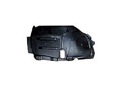 W213 E Uyumlu Serisi 2016+ Sağ Ön Çamurluk Davlumbaz (Ön Kısım) - 2136901403