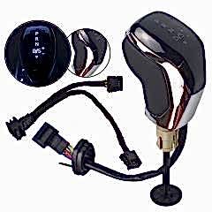 Dsg Işıklı Vites Aksesuar Seti  / Icvı186