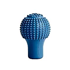 Vites Topuzu Kılıfı Mavi / Icvı151