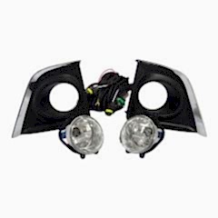 Toyota/Corolla 2014 Sis Ve Panjur Seti / Lass214