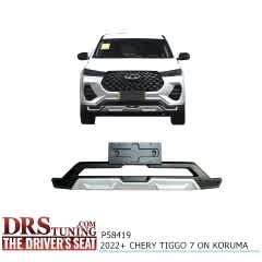 Chery Tiggo 7 2022 Sonrası Ön Tampon Koruma