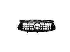 Mercedes Gla Uyumlu 2020+ Gtr Panjur (Amg Donanım)