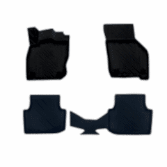 Cupra Formentor 2024 ve Sonrası Premium Seri Araca Özel 3D Havuzlu Oto Paspas