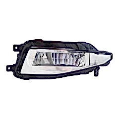 Passat 2021 Sis Lambası 12V 13.2W Set / Lass290