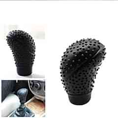 Vites Topuzu Kılıfı Siyah / Icvı153