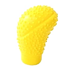 Vites Topuzu Kılıfı Sarı / Icvı154