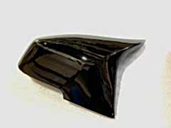 F22 2013+ Uyumlu Ayna Kapağı