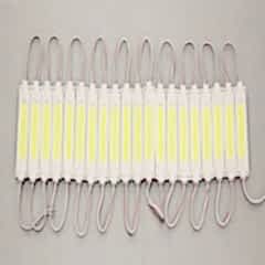 Space Parmak Cob Led Mavi 24V / LAAM647-1