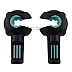 Çift Kafa Askılığı / Syes104