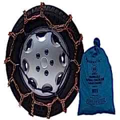 Mahmuzlu Kar Zinciri (700*16) Grup: 76 / Zımk76